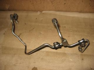 трубка топливная Audi A6 4F/C6 2007, 4.2 л., FSI, BVJ, бензин, АКПП, синий темный, седан, полный привод