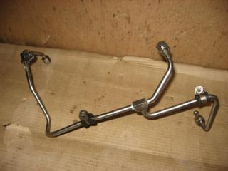 трубка топливная Audi A6 4F/C6 2007, 4.2 л., FSI, BVJ, бензин, АКПП, синий темный, седан, полный привод