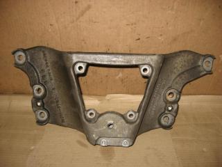 кронштейн КПП Audi A6 4F/C6 2007, 4.2 л., FSI, BVJ, бензин, АКПП, синий темный, седан, полный привод, 4F0399263M