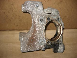 кулак задний правый Audi A6 4F/C6 2007, 4.2 л., FSI, BVJ, бензин, АКПП, синий темный, седан, полный привод