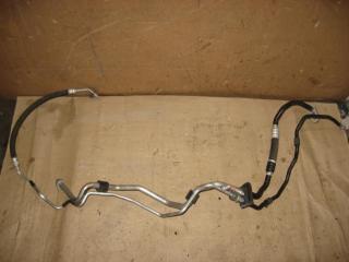 трубка кондиционера Audi A6 4F/C6 2007, 4.2 л., FSI, BVJ, бензин, АКПП, синий темный, седан, полный привод, 4F0260712AE