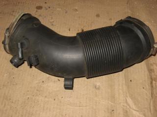 воздуховод Audi A6 4F/C6 2007, 4.2 л., FSI, BVJ, бензин, АКПП, синий темный, седан, полный привод, 079129628A