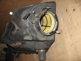 корпус воздушного фильтра Audi A6 4F/C6 2007, 4.2 л., FSI, BVJ, бензин, АКПП, синий темный, седан, полный привод, 079133835G