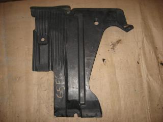 защита днища Audi A6 4F/C6 2007, 4.2 л., FSI, BVJ, бензин, АКПП, синий темный, седан, полный привод, 4F0825215L, 4F0825216E