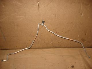 трубка кондиционера Audi A6 4F/C6 2007, 4.2 л., FSI, BVJ, бензин, АКПП, синий темный, седан, полный привод