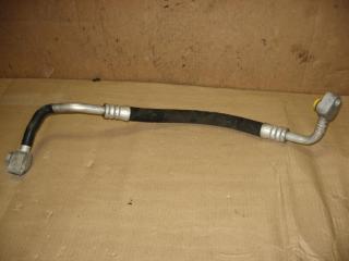 трубка кондиционера Audi A6 4F/C6 2007, 4.2 л., FSI, BVJ, бензин, АКПП, синий темный, седан, полный привод, 4F0260707AE