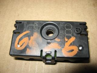 блок управления (другие) Audi A6 4F/C6 2007, 4.2 л., FSI, BVJ, бензин, АКПП, синий темный, седан, полный привод, 4F0035570