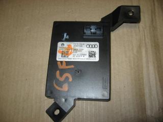 блок управления (другие) Audi A6 4F/C6 2007, 4.2 л., FSI, BVJ, бензин, АКПП, синий темный, седан, полный привод, 4F0907335