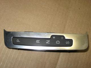 индикатор АКПП Audi A6 4F/C6 2007, 4.2 л., FSI, BVJ, бензин, АКПП, синий темный, седан, полный привод, 4F1713463C