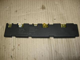 усилитель антенны Audi A6 4F/C6 2007, 4.2 л., FSI, BVJ, бензин, АКПП, синий темный, седан, полный привод, 4F5035225L