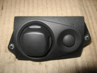 Джойстик регулировки рулевой колонки Audi A6 4F/C6 2007, 4.2 л., FSI, BVJ, бензин, АКПП, синий темный, седан, полный привод, 4E0953551