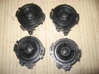 динамик высокочастотный (пищалка) Audi A6 4F/C6 2007, 4.2 л., FSI, BVJ, бензин, АКПП, синий темный, седан, полный привод, 4F0035399A