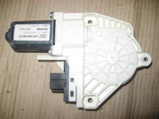 моторчик стеклоподъемника передний левый Audi A6 4F/C6 2007, 4.2 л., FSI, BVJ, бензин, АКПП, синий темный, седан, полный привод, 4F0959801D