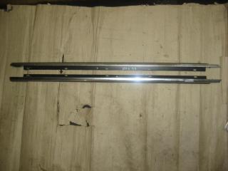 уплотнитель Audi A6 4F/C6 2007, 4.2 л., FSI, BVJ, бензин, АКПП, синий темный, седан, полный привод, 4F0853283, 4F0853284