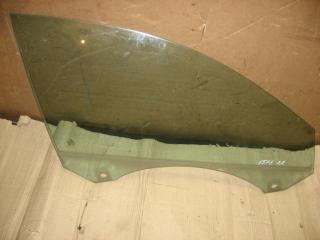 стекло двери передней правой Audi A6 4F/C6 2007, 4.2 л., FSI, BVJ, бензин, АКПП, синий темный, седан, полный привод