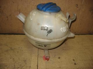 бачок расширительный Volkswagen Passat B6 2009, 1.4 л., TSI, бензин, газ, АКПП, черный, универсал, передний привод, 1K0121407A