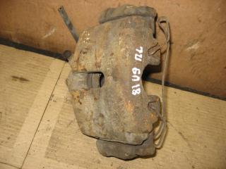 суппорт Volkswagen Passat B6 2009, 1.4 л., TSI, бензин, газ, АКПП, черный, универсал, передний привод