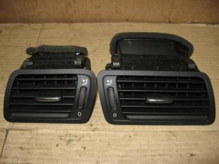 дефлектор обдува салона Volkswagen Passat B6 2009, 1.4 л., TSI, бензин, газ, АКПП, черный, универсал, передний привод, 3C1819702F, 3C1819701F