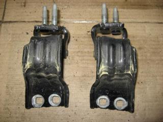 петля крышки багажника Volkswagen Passat B6 2009, 1.4 л., TSI, бензин, газ, АКПП, черный, универсал, передний привод, 3C0827301D, 3C0827302D