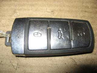 ключ Volkswagen Passat B6 2009, 1.4 л., TSI, бензин, газ, АКПП, черный, универсал, передний привод