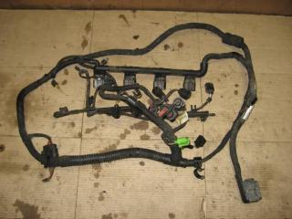 проводка двигателя Volkswagen Passat B6 2008, 1.8 л., TSI, BZB, бензин, МКПП, серый, универсал, передний привод, 06J971604B