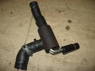 электрический радиатор отопителя (тэн) Volkswagen Passat B6 2008, 1.8 л., TSI, BZB, бензин, МКПП, серый, универсал, передний привод