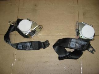 ремень безопасности Volkswagen Passat B6 2008, 1.8 л., TSI, BZB, бензин, МКПП, серый, универсал, передний привод, 3C9857805G, 3C9857806G