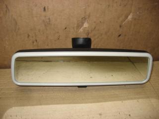 зеркало салона Volkswagen Passat B6 2008, 1.8 л., TSI, BZB, бензин, МКПП, серый, универсал, передний привод