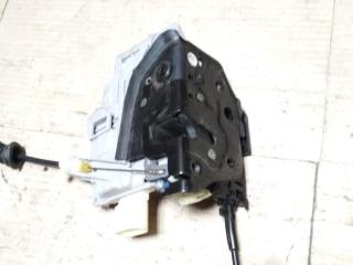 замок двери задней правой Volkswagen Passat B6 2008, 1.8 л., TSI, BZB, бензин, МКПП, серый, универсал, передний привод, 3C4839016A