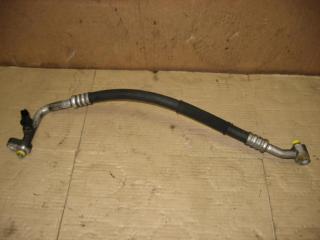 трубка кондиционера Volkswagen Touareg 1 поколение 2005, 2.5 л., TDi, BAC, дизель, АКПП, серый, внедорожник 5 дв., полный привод, 7L6820721C