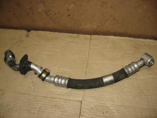 трубка кондиционера Volkswagen Touareg 1 поколение 2005, 2.5 л., TDi, BAC, дизель, АКПП, серый, внедорожник 5 дв., полный привод, 7L6820743A