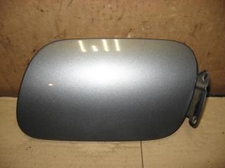 лючок топливного бака Volkswagen Touareg 1 поколение 2005, 2.5 л., TDi, BAC, дизель, АКПП, серый, внедорожник 5 дв., полный привод, 7L6809905B