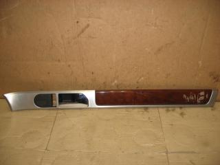 ручка внутренняя передняя правая Volkswagen Touareg 1 поколение 2005, 2.5 л., TDi, BAC, дизель, АКПП, серый, внедорожник 5 дв., полный привод, 7L6867440