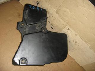 защита (кожух) ремня ГРМ Volkswagen Touareg 1 поколение 2005, 2.5 л., TDi, BAC, дизель, АКПП, серый, внедорожник 5 дв., полный привод, 070103905A