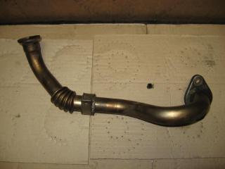 трубка системы рециркуляции EGR Volkswagen Touareg 1 поколение 2005, 2.5 л., TDi, BAC, дизель, АКПП, серый, внедорожник 5 дв., полный привод, 070131521K