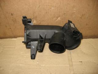 гофра инжектора Volkswagen Passat B6 2010, 1.4 л., TSI, бензин, газ, МКПП, черный, универсал, передний привод, 03C145861E