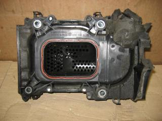 шкив коленвала Volkswagen Passat B6 2010, 1.4 л., TSI, бензин, газ, МКПП, черный, универсал, передний привод, 03C145650C