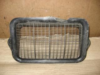 воздуховод Volkswagen Passat B6 2010, 1.4 л., TSI, бензин, газ, МКПП, черный, универсал, передний привод, 1K0815479B