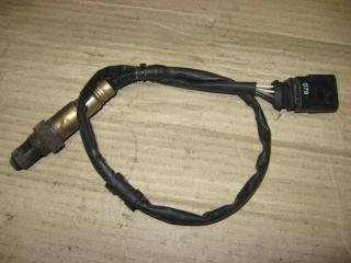 лямбда-зонд Volkswagen Passat B6 2010, 1.4 л., TSI, бензин, газ, МКПП, черный, универсал, передний привод, 03C906262H