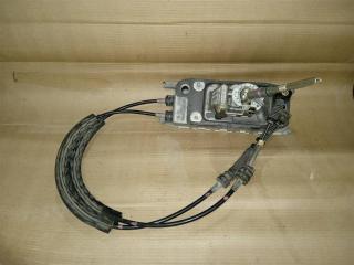 трос кулисы КПП Volkswagen Passat B6 2010, 1.4 л., TSI, бензин, газ, МКПП, черный, универсал, передний привод, 3C0711049AC