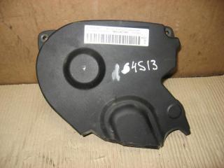 защита (кожух) ремня ГРМ Volkswagen Passat B6 2006, 2.0 л., TFSI, BWA, бензин, МКПП, серый, универсал, передний привод, 06F109123