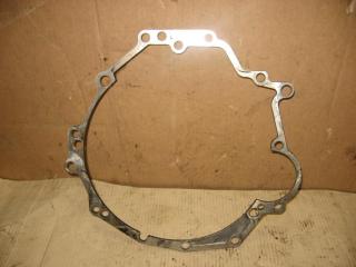 Прокладка КПП (пластина) Audi A6 4F/C6 2006, 3.2 л., FSI, AUK, бензин, АКПП, черный, универсал, полный привод, 01X103551