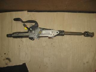 рулевая колонка Volkswagen Golf Plus 1 поколение 2008, 1.9 л., TDi, BLS, дизель, МКПП, серый, хетчбэк 5 дв., передний привод, 1K1419502AQ