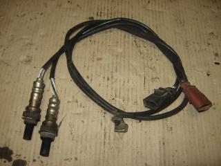 лямбда-зонд Audi A6 4F/C6 2006, 3.2 л., FSI, AUK, бензин, АКПП, черный, универсал, полный привод, 06E906265E