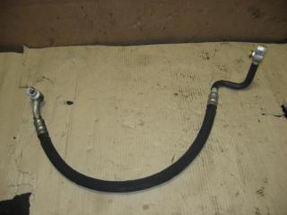 трубка кондиционера Audi A6 4F/C6 2006, 3.2 л., FSI, AUK, бензин, АКПП, черный, универсал, полный привод, 4F0260701L