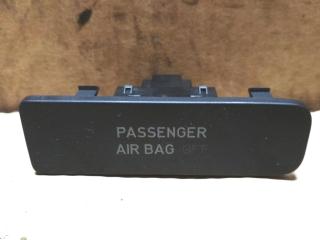 индикатор подушки безопасности Volkswagen Golf Plus 1 поколение 2008, 1.9 л., TDi, BLS, дизель, МКПП, серый, хетчбэк 5 дв., передний привод, 5M0919234B