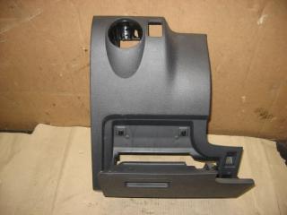 бардачок Volkswagen Golf Plus 1 поколение 2008, 1.9 л., TDi, BLS, дизель, МКПП, серый, хетчбэк 5 дв., передний привод