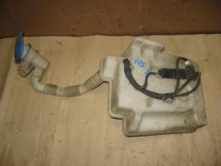 бачок омывателя Volkswagen Golf Plus 1 поколение 2008, 1.9 л., TDi, BLS, дизель, МКПП, серый, хетчбэк 5 дв., передний привод, 1K0955453Q, 1K0955453R, 1K0955453S