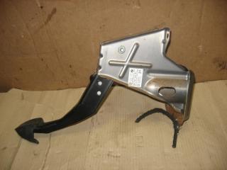 педаль тормоза Volkswagen Golf Plus 1 поколение 2008, 1.9 л., TDi, BLS, дизель, МКПП, серый, хетчбэк 5 дв., передний привод, 1K1721057AL