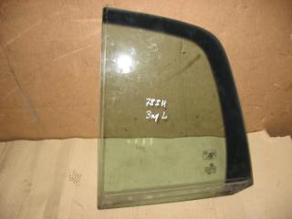 стекло двери задней левой Volkswagen Golf Plus 1 поколение 2008, 1.9 л., TDi, BLS, дизель, МКПП, серый, хетчбэк 5 дв., передний привод